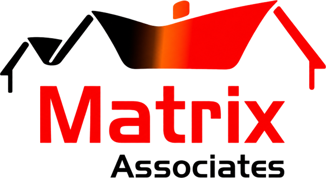 Matrix Associates logo