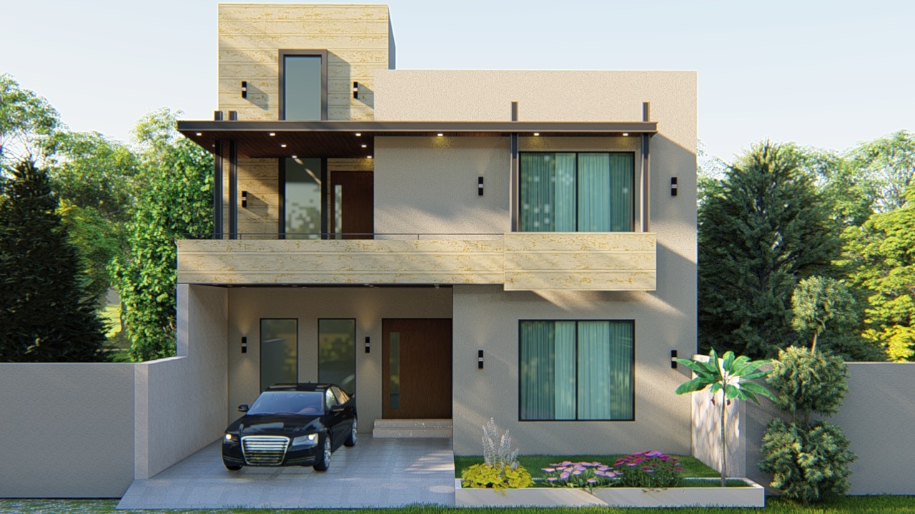 Project 1932 Multi Residence gallery image