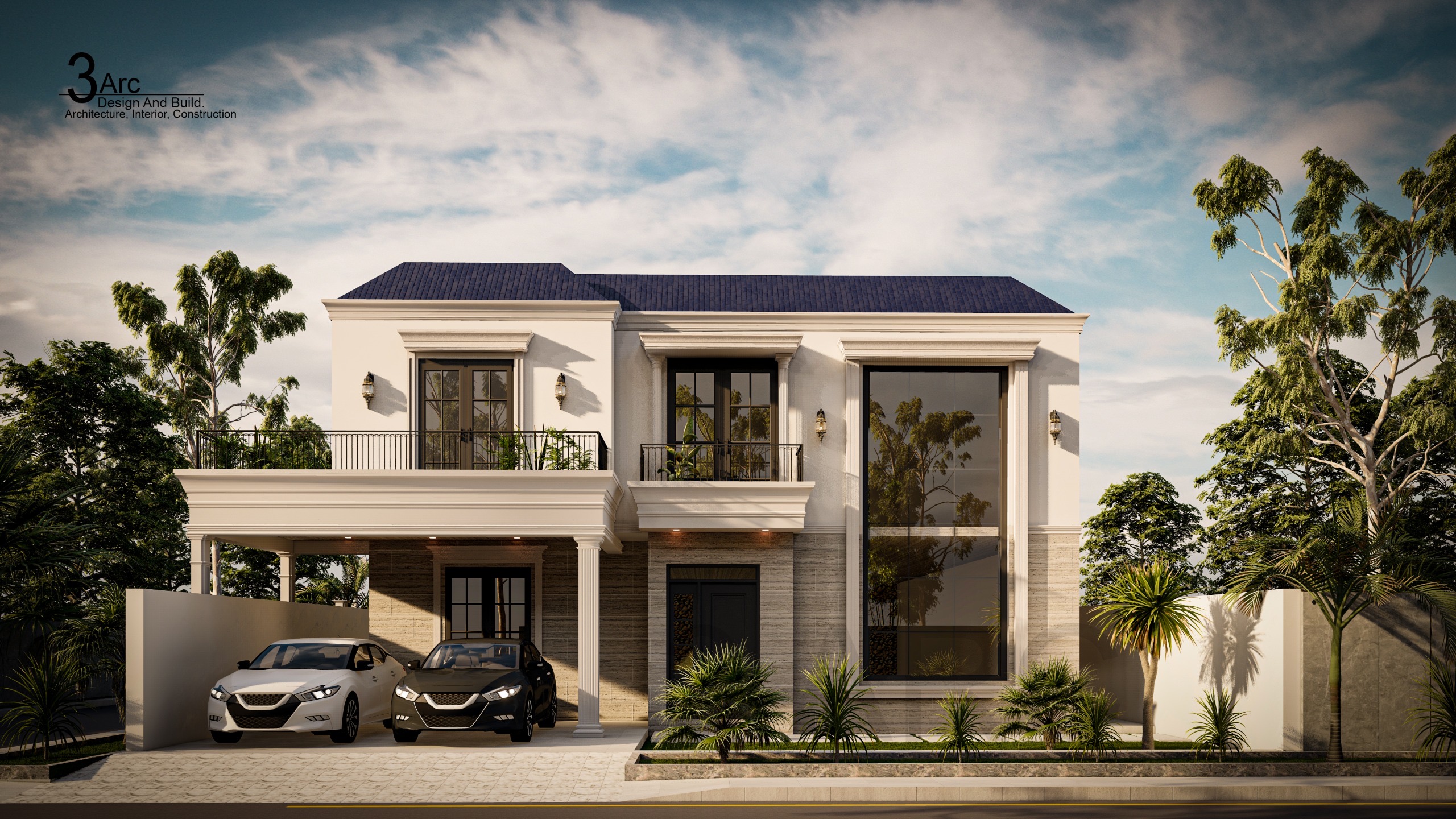 D-17 Signature Villa gallery image