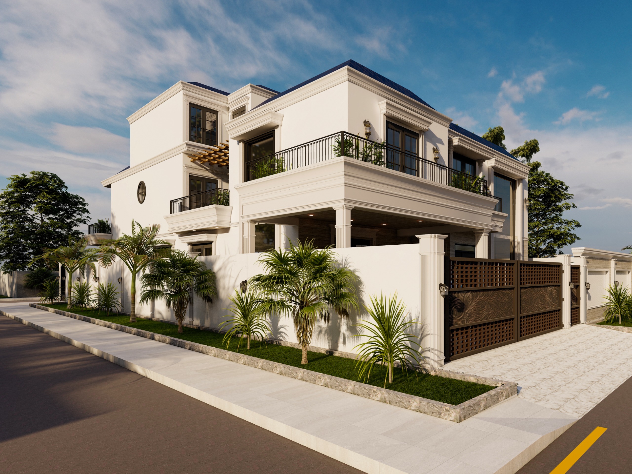 D-17 Signature Villa gallery image